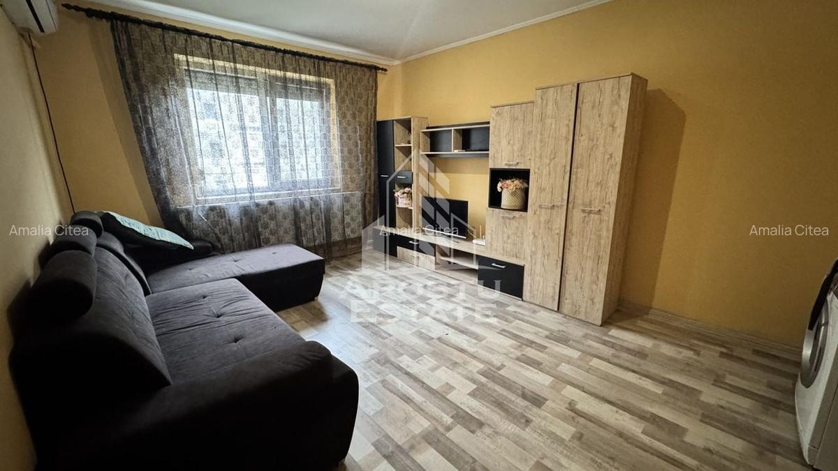 Garsoniera , et.1 , zona Blascovici - 1