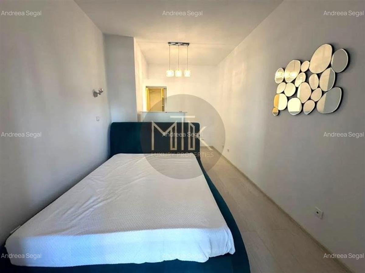 Natura Residence Pipera | Apartament 3 camere I 1Loc de parcare&boxa - 11