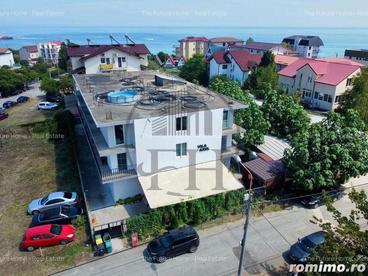 Hotel / Pensiune de vanzare Costinesti - 5