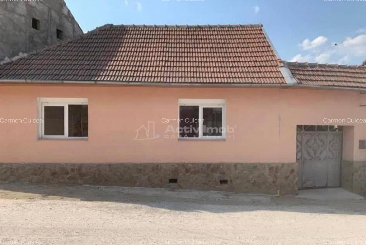 Bocsa Montana, Casa Cocheta pentru Familie mare. - 9