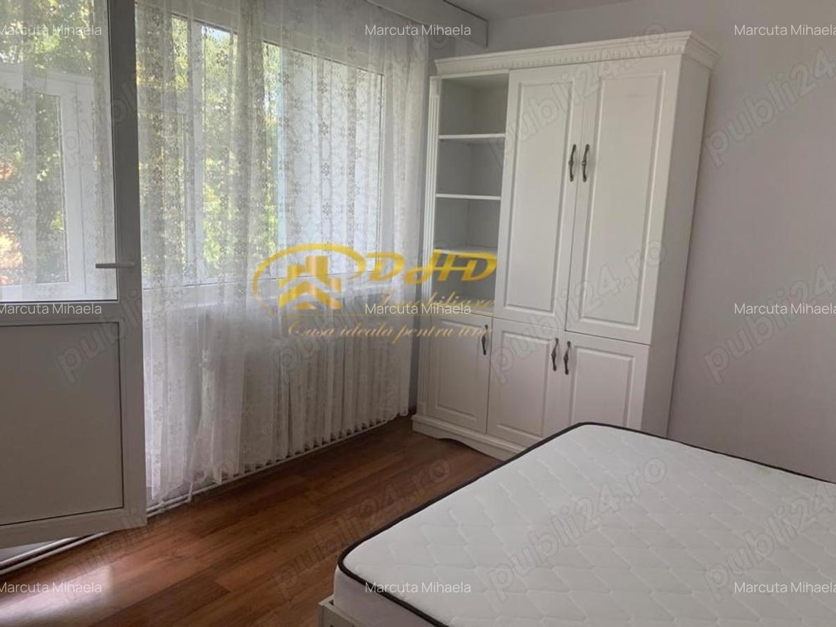 Apartament cu 3 camere Podu Ros - 2