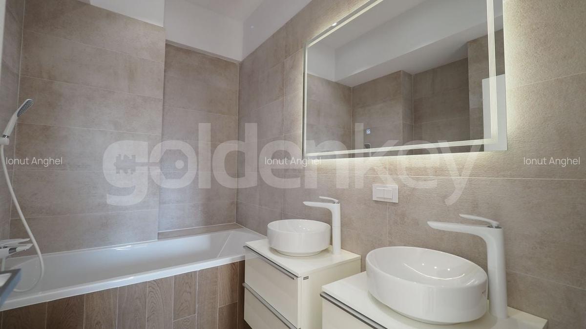 Penthouse duplex cu 5 camere, 3 bai | 244mp | Vedere panoramica - 13