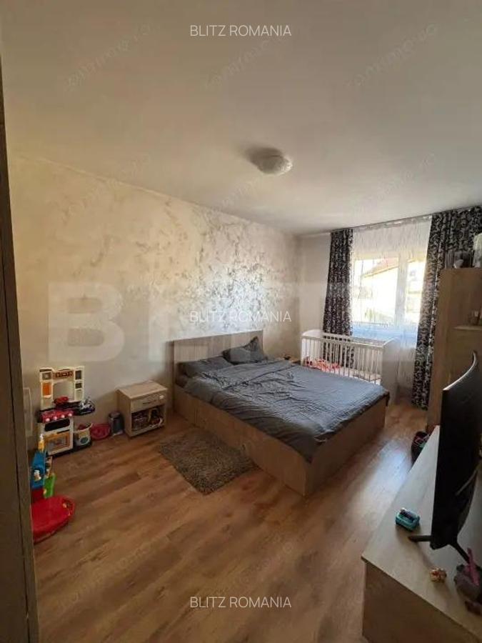 Studio modern in Subcetate Sanpetru - 4