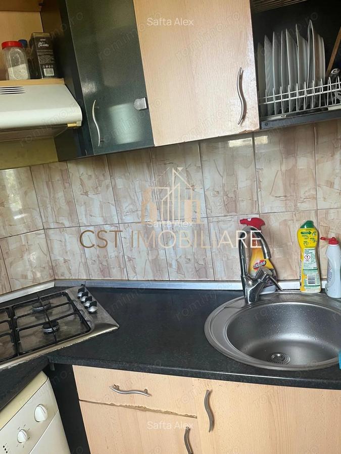 Apartament cu 2 camere Calea Sagului, Timi?oara - 3