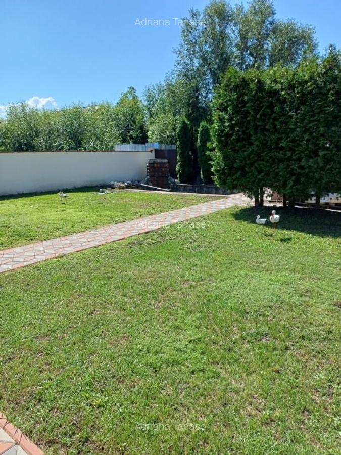 Casa 750 mp, curte individuala, garaj, foisor, Prejmer - 3
