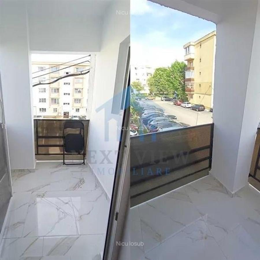 Garsonieră decomandată în Mărăști - 6