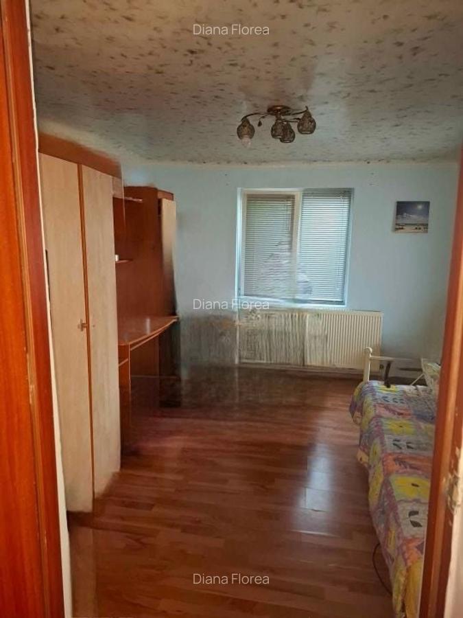 Casa si teren in localitatea Darza -  la 3 km de Buftea - 3