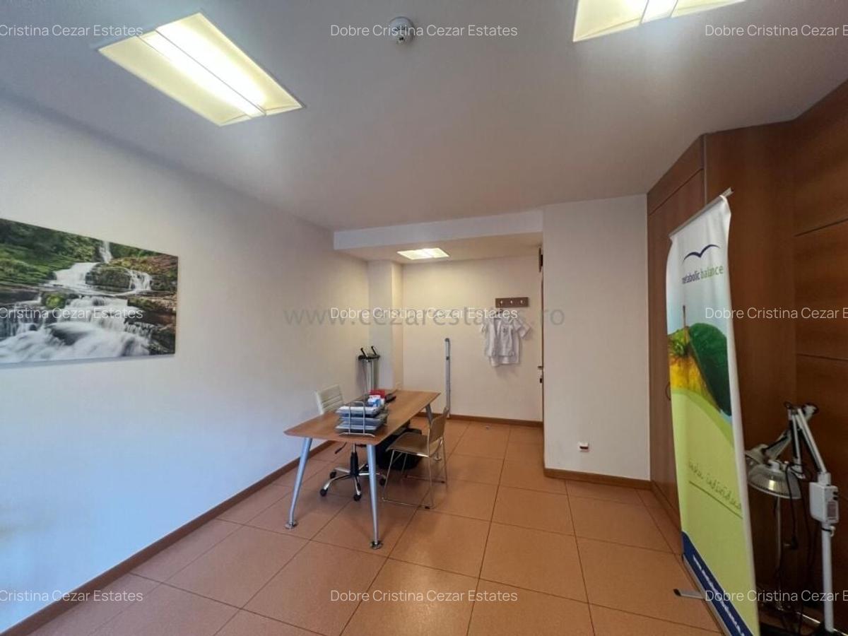 Spațiu comercial, 267 mp în Herăstrău - 14