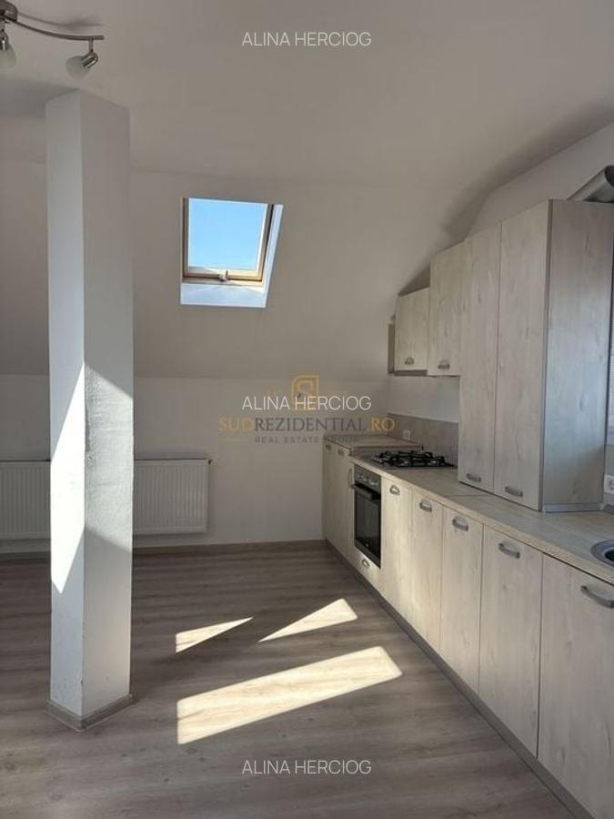 Garsoniera spatioasa, Antiaeriana- Rahova, 0% comision - 7