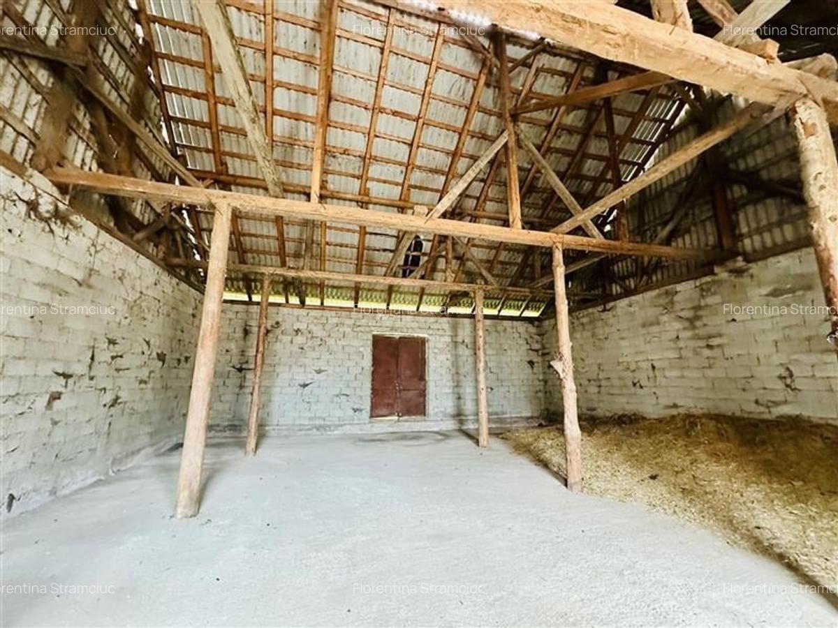 Casă individuală cu 3 camere în Exterior Est - 5