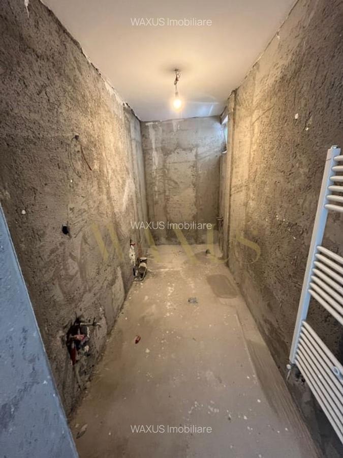 Apartament 2 camere Zona Centrala, Finisat, Tva Inclus - 4