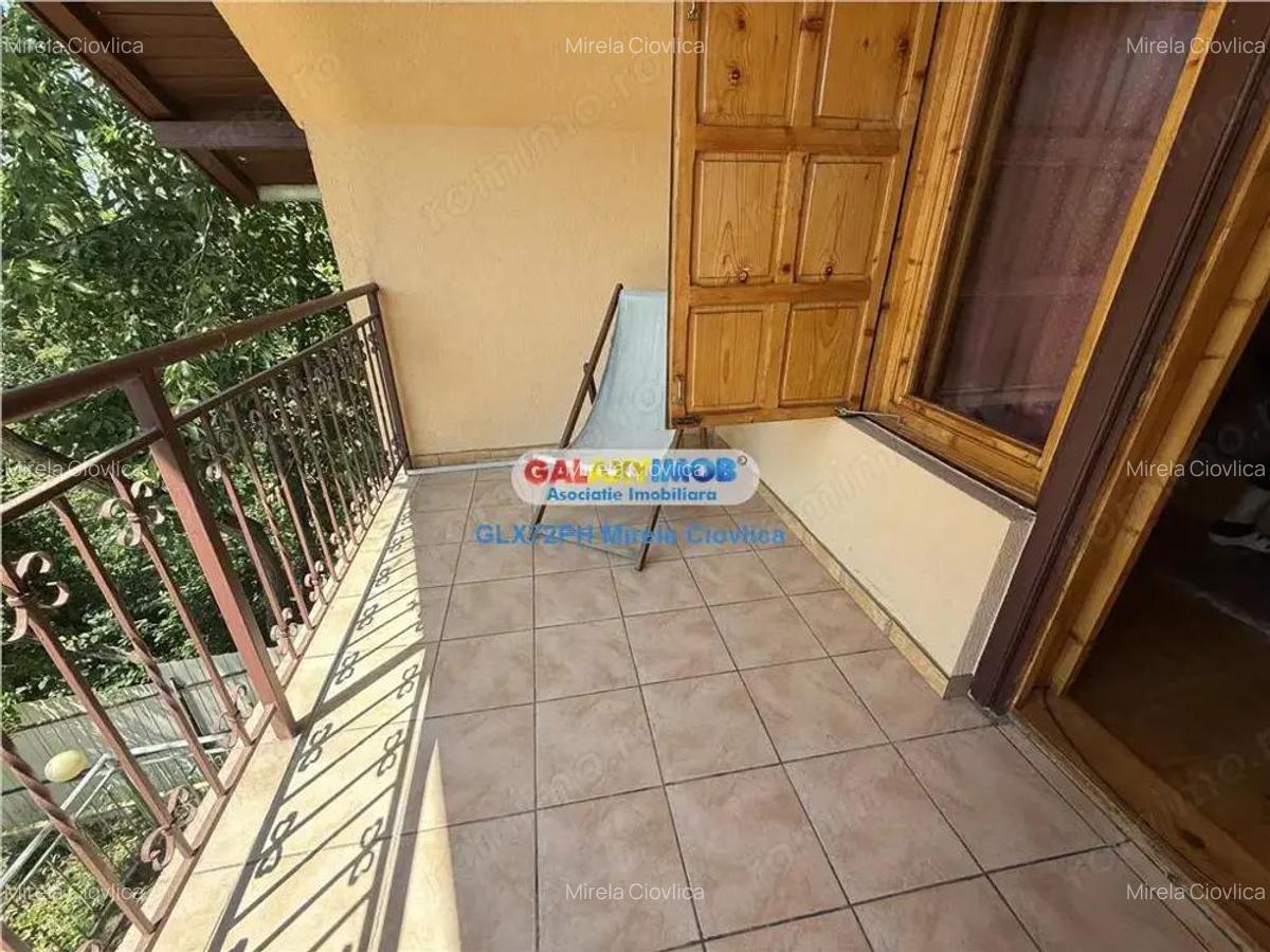 Vanzare Casa Vila Scorteni Prahova - 8