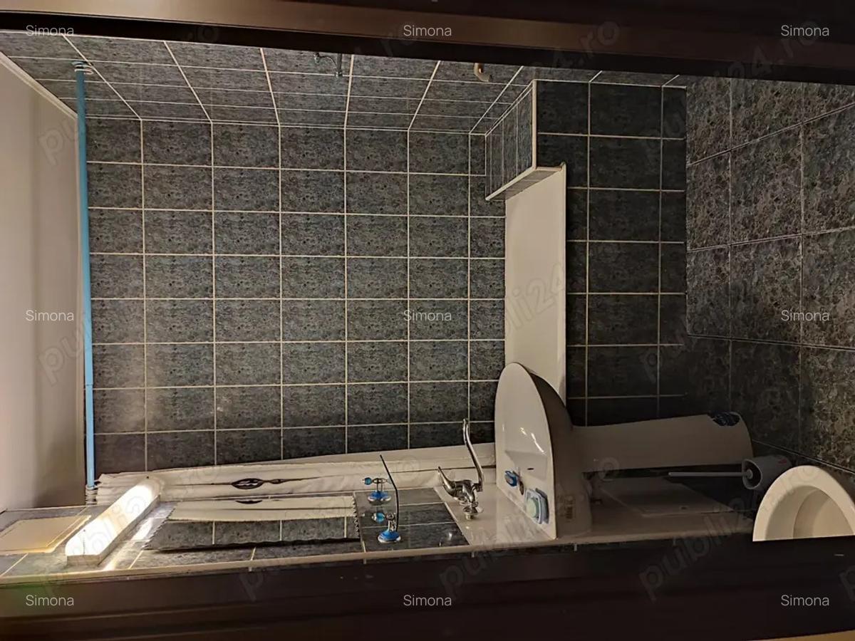Inchiriez apartament decomandat, doua camere,Calea Bucure?ti, Craiova - 9