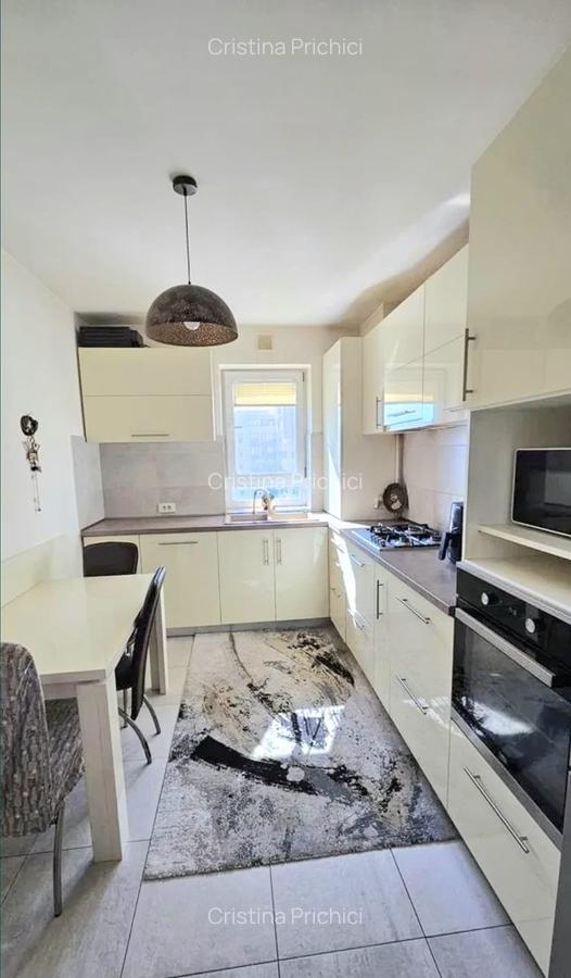 Apartament 3 camere Kasper Coresi, Brasov - 3