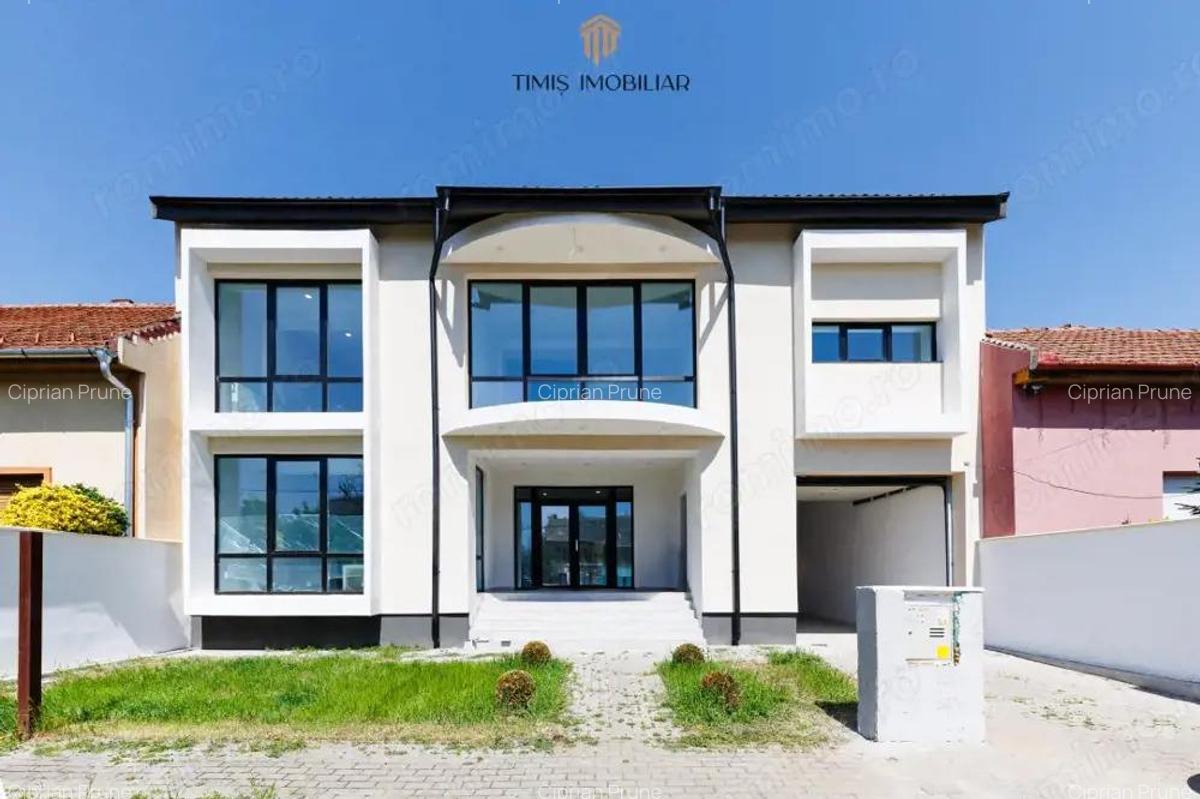 Imobil de Lux - Prima inchiriere | Birouri, Parcare - Comision 0% - 4