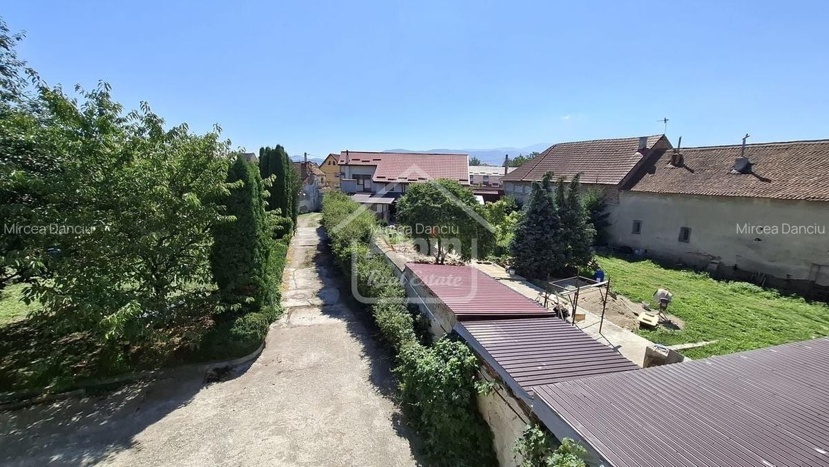 Constructie Versatila Central - 12