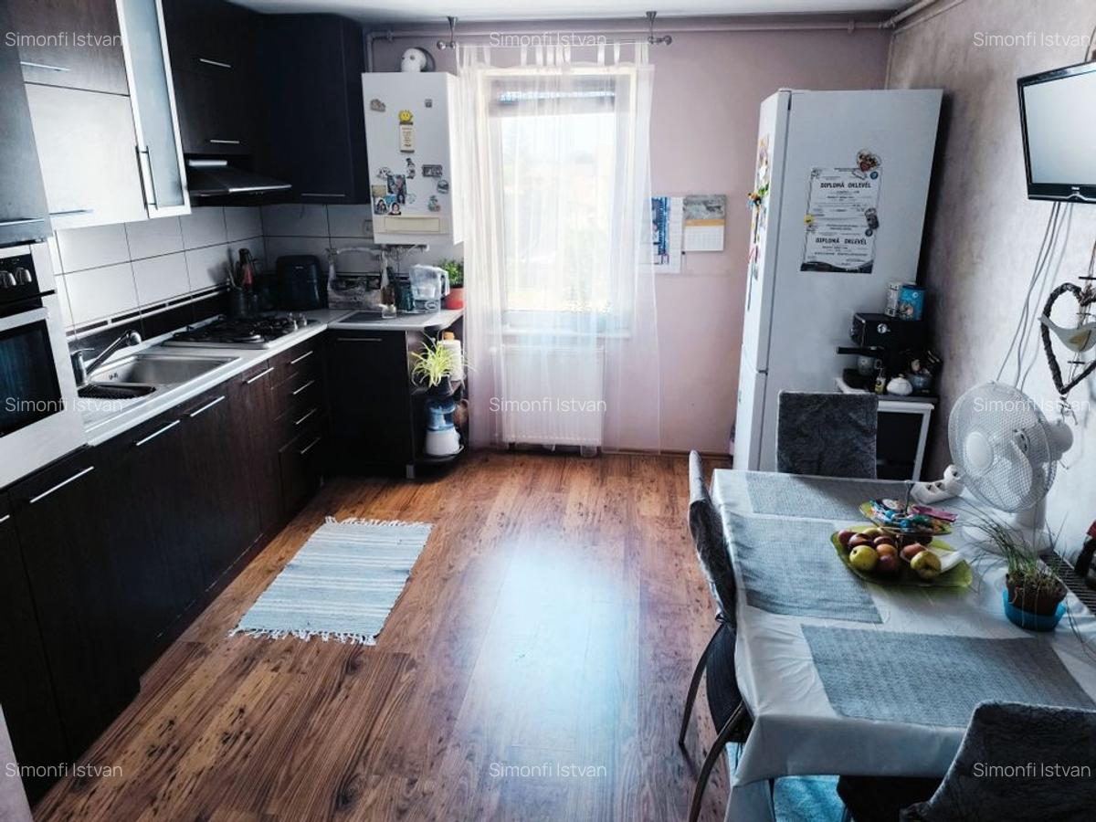 Apartament 3 camere intrare Cristești ( garaj și pivnita inclus) - 5