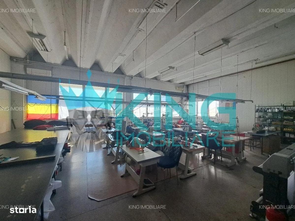 Spațiu comercial, 180 mp în Theodor Pallady - 2
