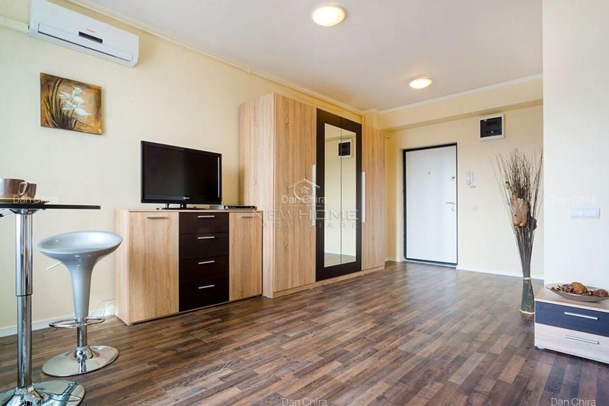 Apartament de inchiriat 1 camera, PARCARE zona Iulius Mall - 2