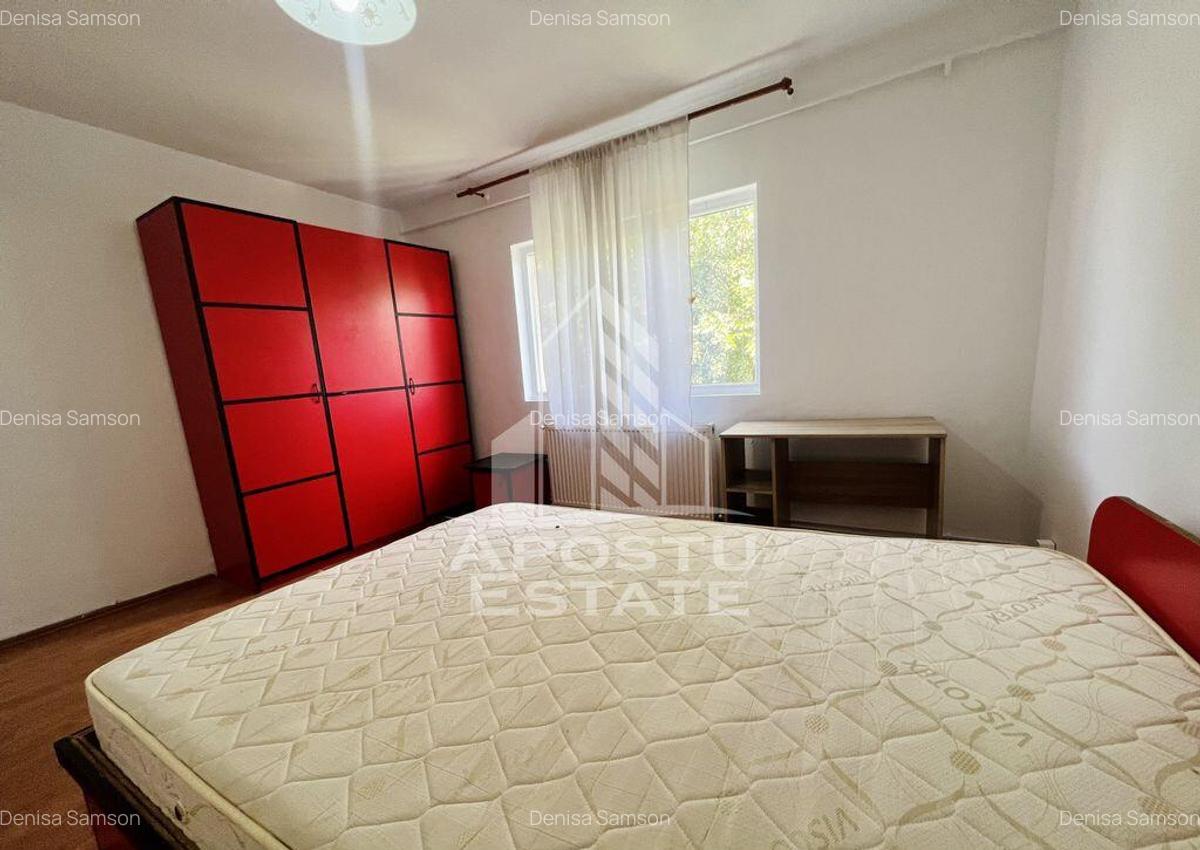 Apartament cu doua camere , centrala proprie , langa Shop... - 7