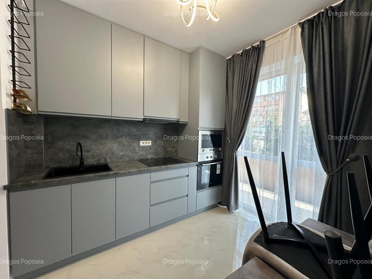 DE INCHIRIAT - 3 CAMERE 65MP VALEA LUPULUI-MALL MOLDOVA - 8