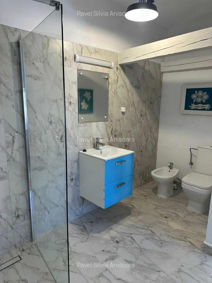 Casa deosebita D+P+E+M zona centrala - 3