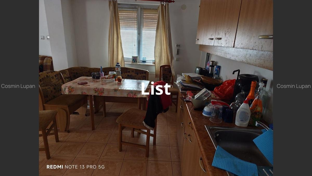 Casă Câmpina: 6 camere, 94,4 mp, 119.500EUR - 2