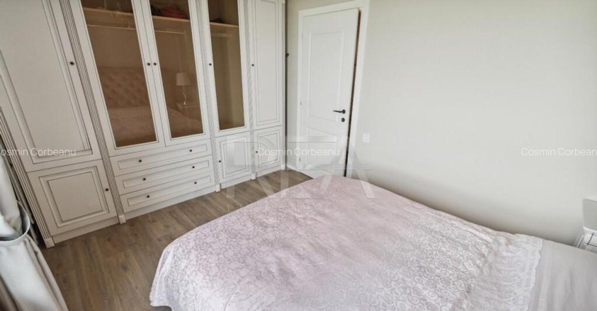 3 camere Lacul Morii Lake House 2 - 17