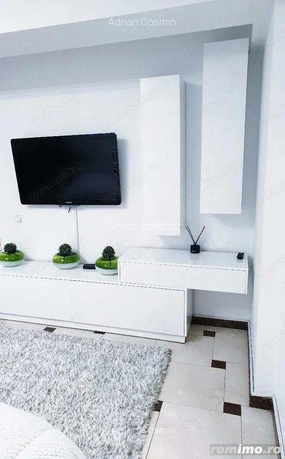 Garsoniera zona Vacaresti - 4