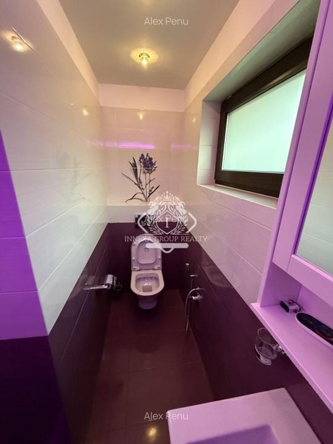 Casa 5 camere - constructie noua - curte generoasa - parcare I Drumul Taberei - 10