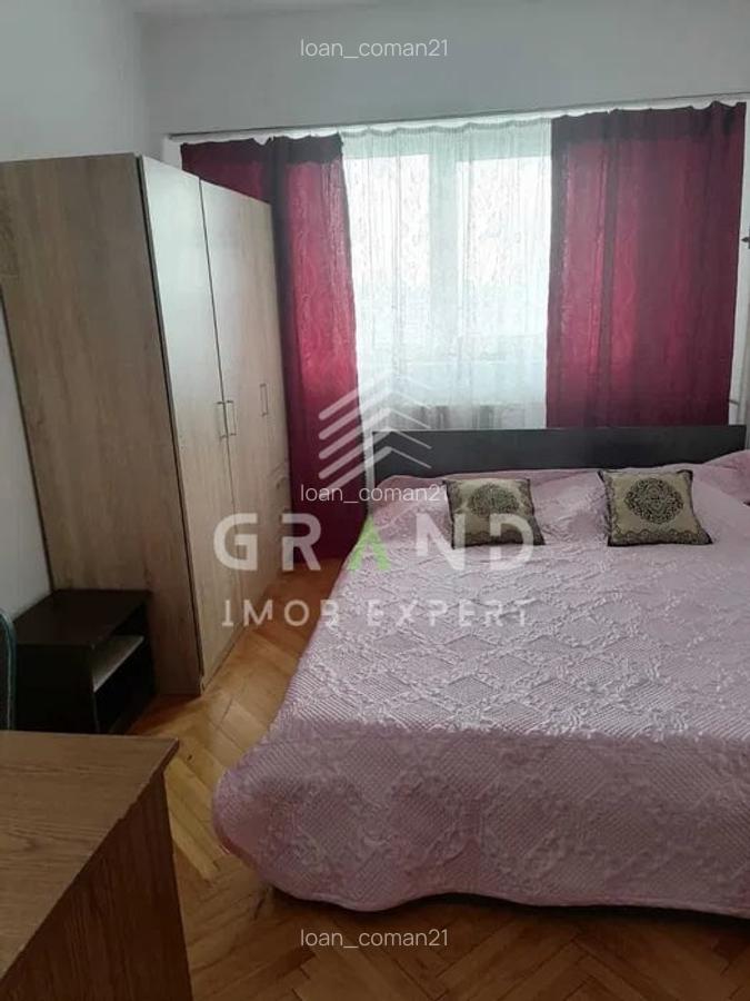 Ap 3 camere DECOMANDAT/ 2 BAI / 2 BALCOANE / PARCARE / zona Marasti - 2