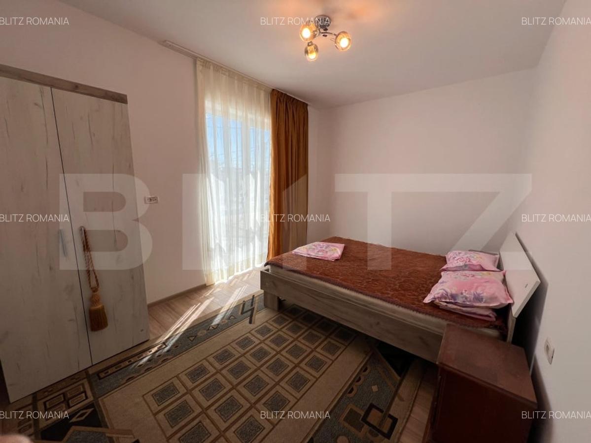 Apartament 2 camere, 60 mp, zona Mall Electroputere - 6