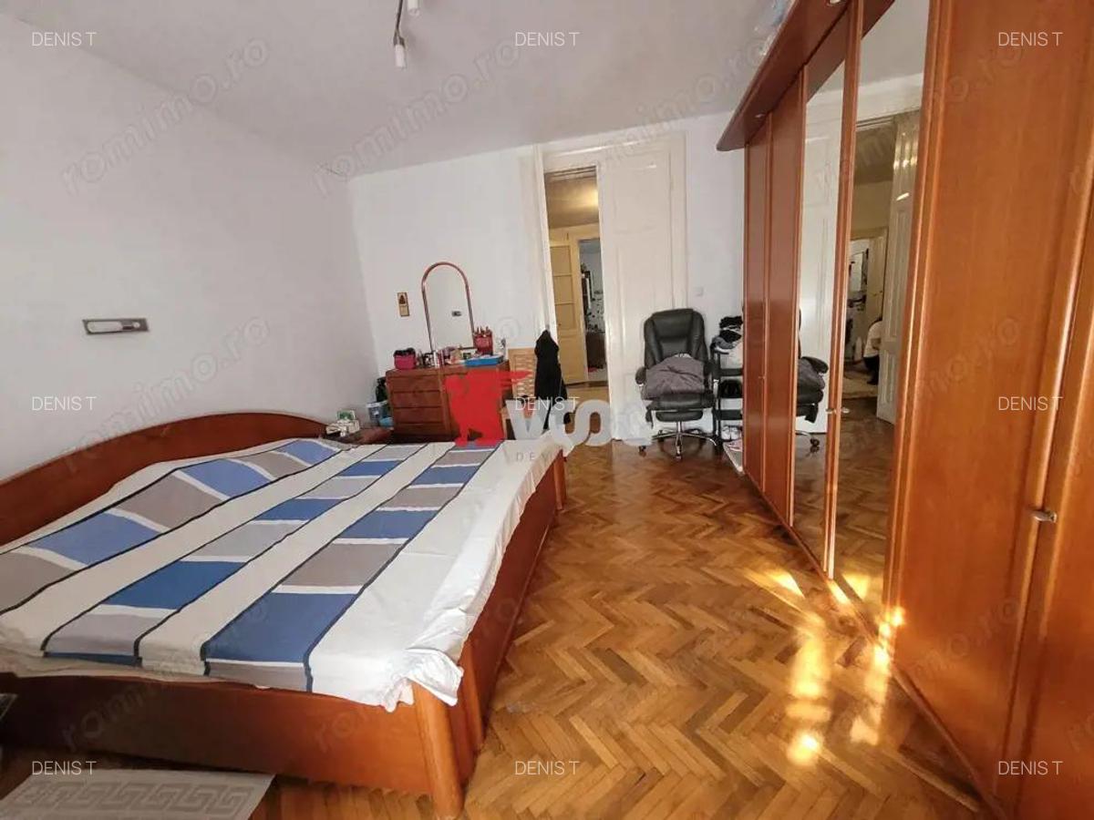 Apartament 3 camere-83.500! - 2
