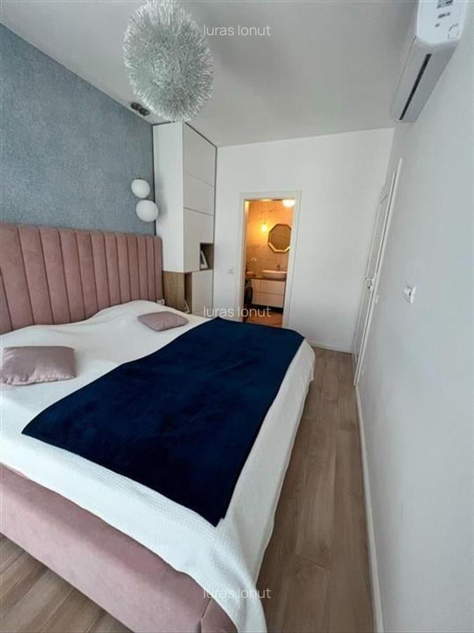 RECO Penthouse cu terasa panoramica-West Residence - 15