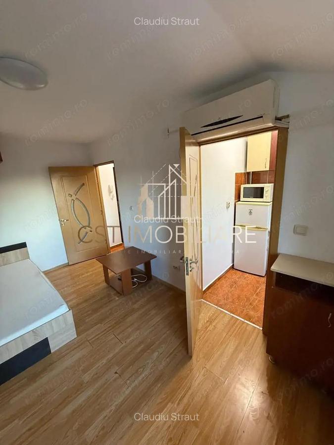 Apartament 1 camera, Telegrafului - 1