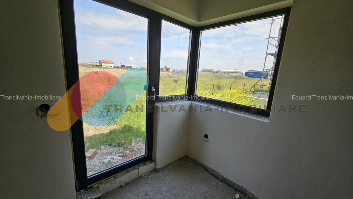 Casa Individuala Km 17, 120 Mp Cu Teren 400mp - 6