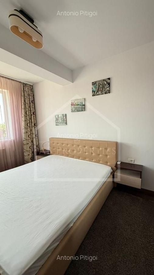 Apartament 3 camere | Parcare Inclusa | Sisesti - 6