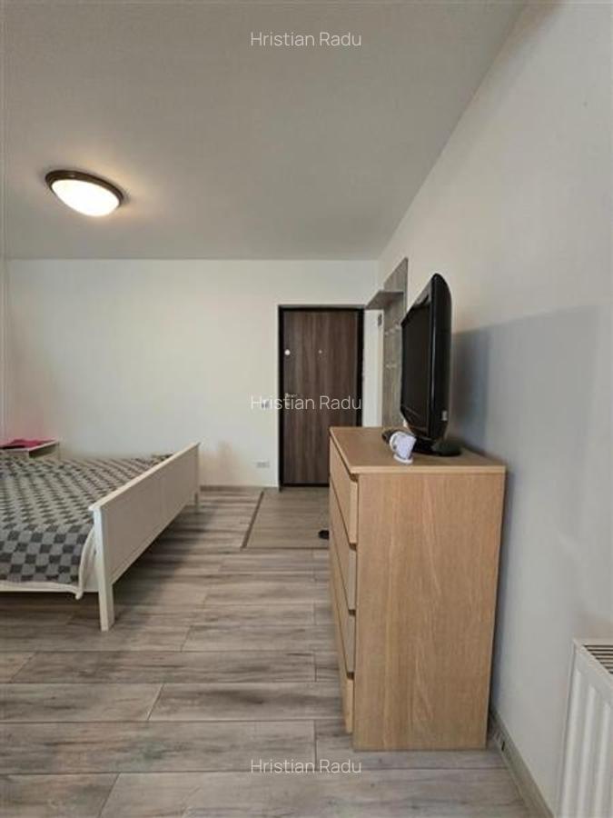 Garsonieră semidecomandată în Bucureștii Noi - 3