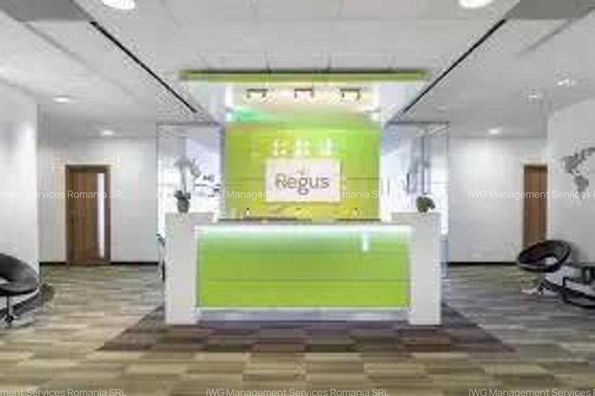 Spa?iu de birou tip open-plan pentru 10 persoane in Regus Primavera - 3