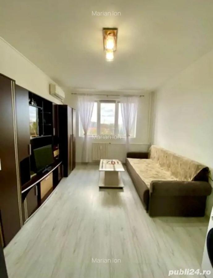 Vand Garsoniera Abator Constanta - 3