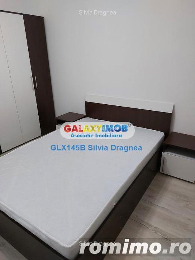 INCHIRIERE apartament 2 camere Metalurgiei (Dimitrie Leonida) - 10