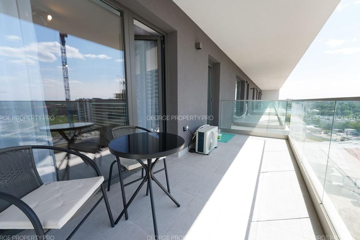 2 Camere, Prima Vista, 5min Metrou Pipera - 4