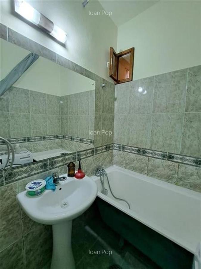 Casa Individuala, 100 mp utili, situata in cartierul Zorilor! - 7
