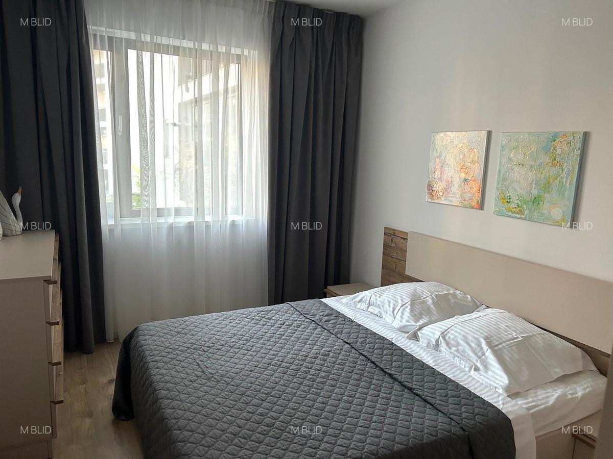 Apartament 3 camere Greenfield - 3