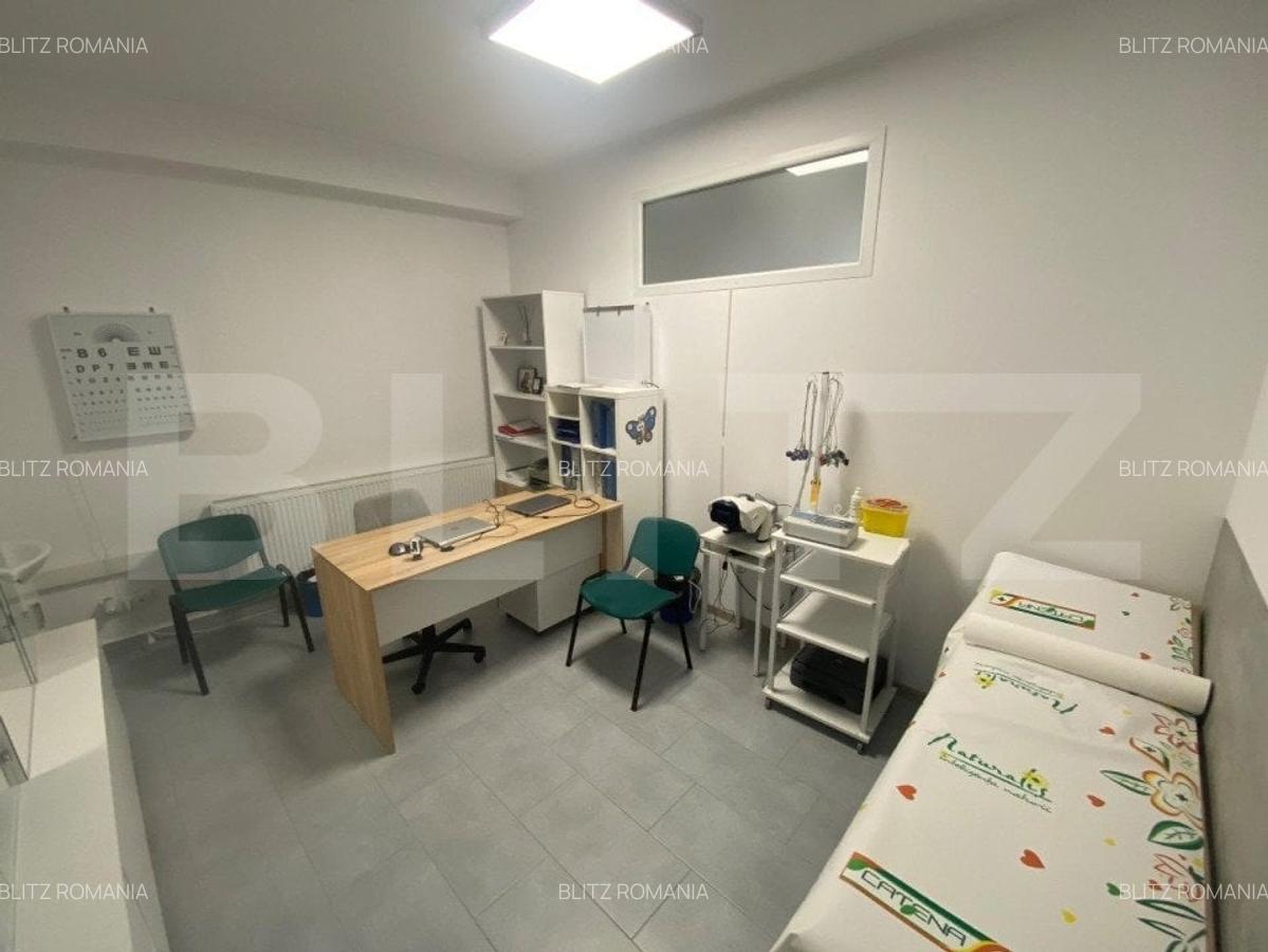 Spatiu comercial cu destinatie medicala, cu chiriasi, Calea Severinului - 4
