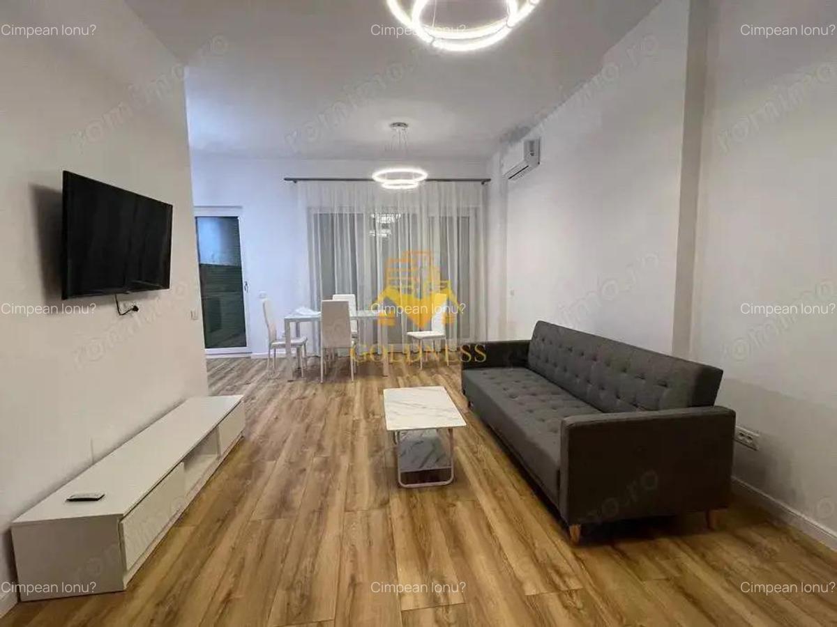 2 Camere Open-Space, Parcare,Lidl,Elite Junior, Fabricii, Lukoil, Iris - 2