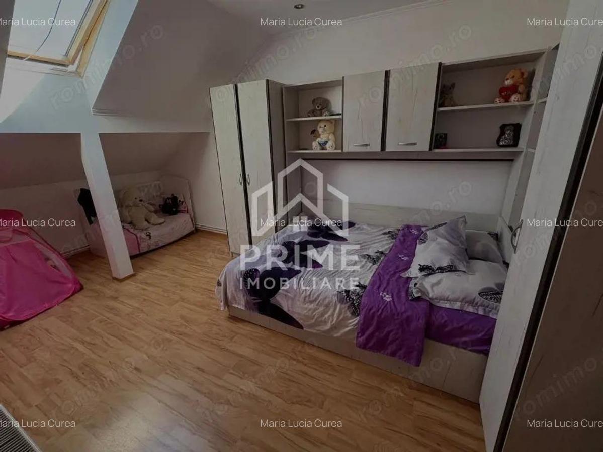 Apartament 3 camere, scara interioara, 85mp, zona Cetate - 4