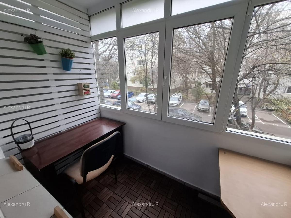 Apartament 4 Camere Aviatiei – Mobilat/Utilat, Etaj 1, Parcare, 2 Bai - 7