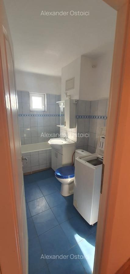 Apartament cu 2 camere în Complex Studențesc - 8