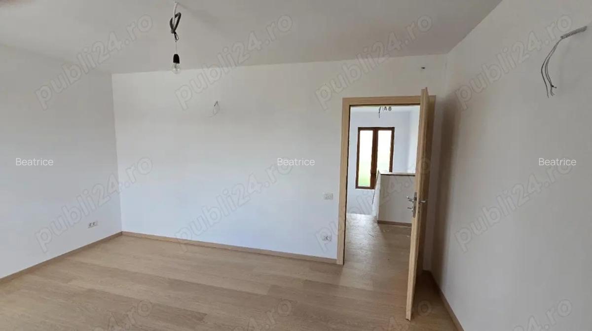 Direct de la proprietar: jumatate duplex in Dumbravita - 7